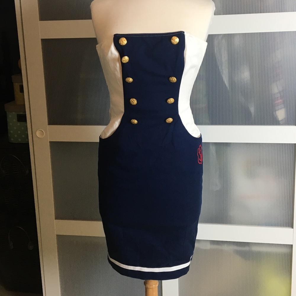 Betsey Johnson Dress